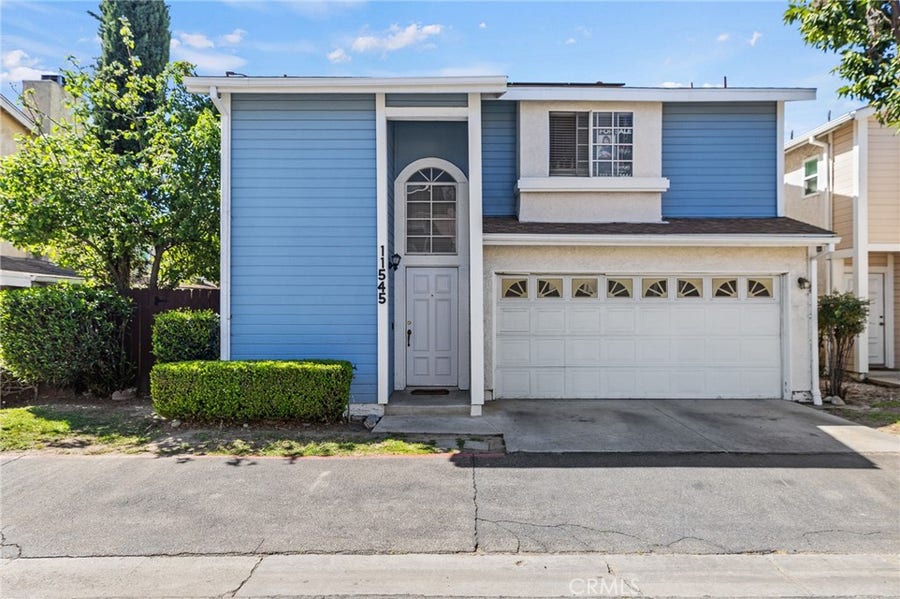 Property photo for 11545 Honeyglen, Pacoima, CA