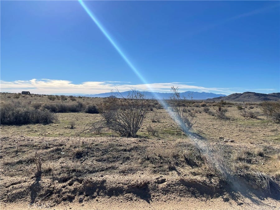 Property photo for 0 Shadow Mountain Road, Adelanto, CA