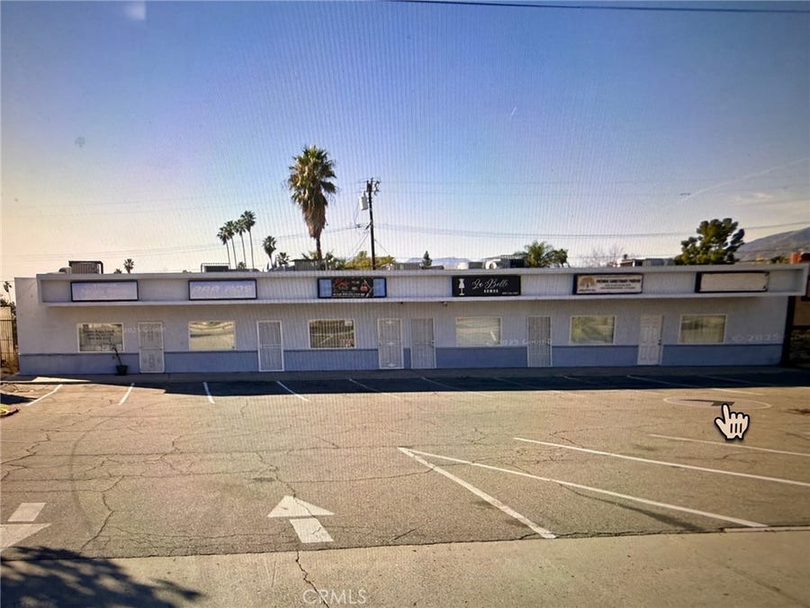Property photo for 3444 N Del Rosa Avenue, San Bernardino, CA