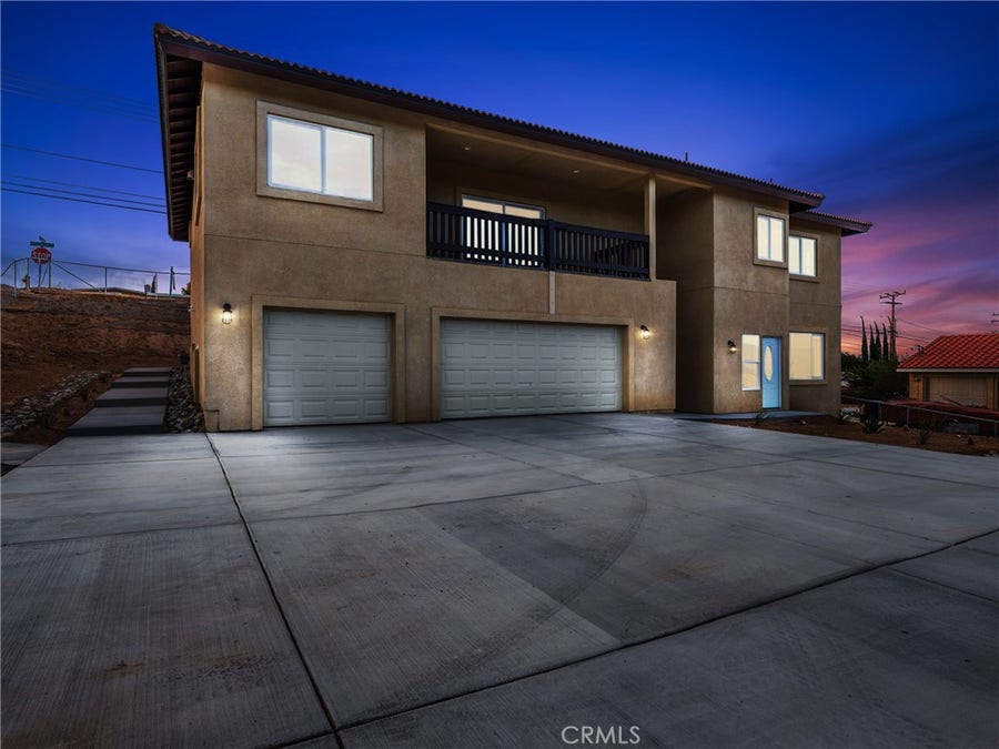 Property photo for 8411 Buckthorn, Hesperia, CA
