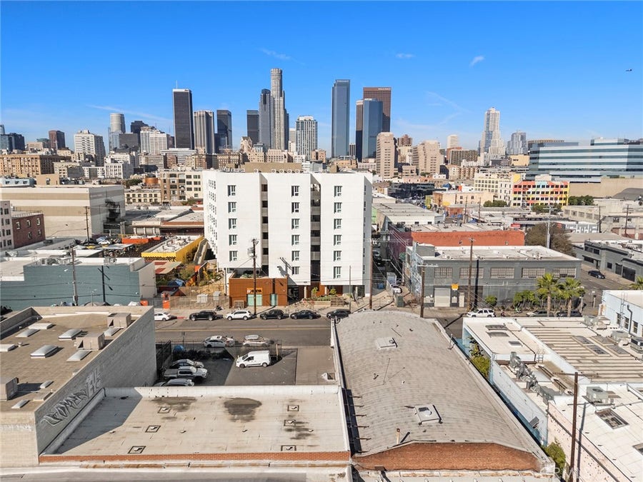 Property photo for 410 Towne, Los Angeles, CA