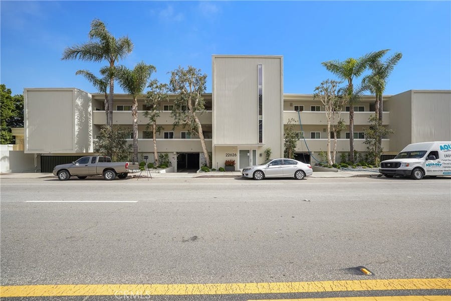 Property photo for 22626 Pacific Coast Hwy, #9, Malibu, CA