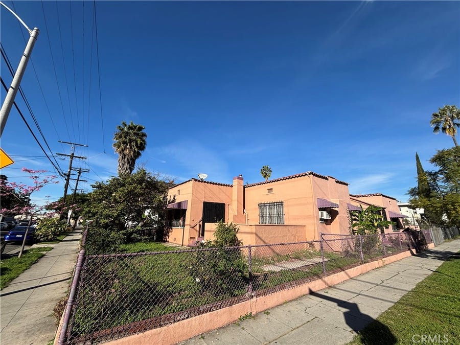 Property photo for 5101 Lemon Grove, Los Angeles, CA