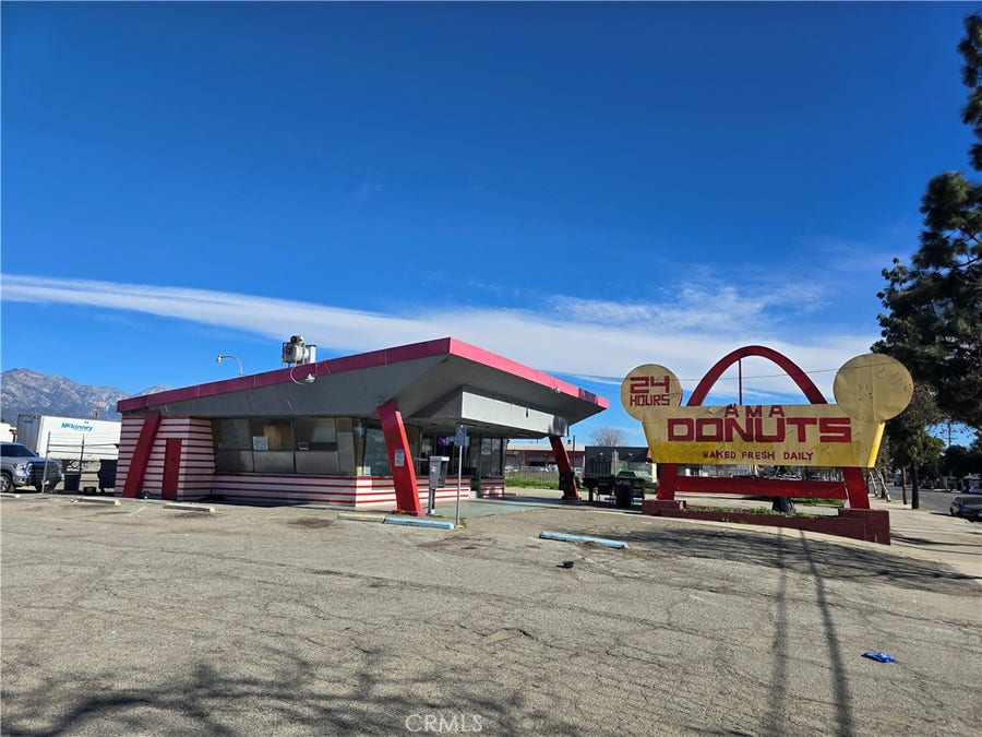 Property photo for 1057 E Mission Boulevard, Pomona, CA