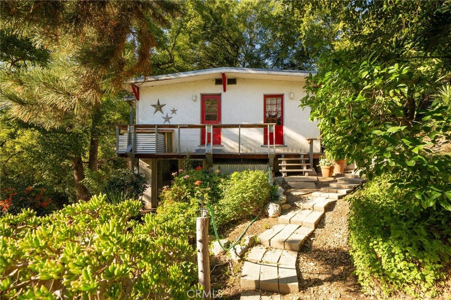 Property photo for 2800 N Mountain Avenue, Upland, CA