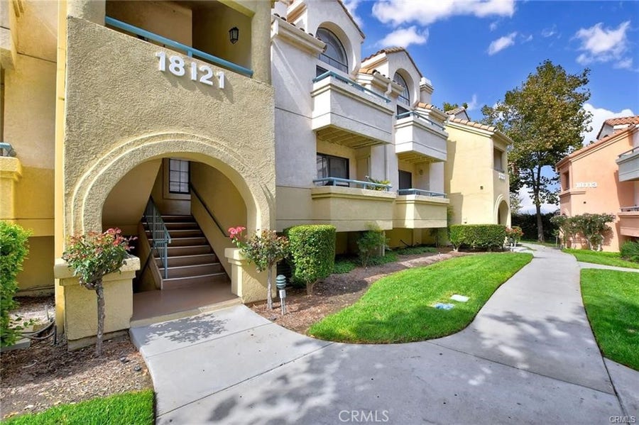 Property photo for 18121 Erik Court, #314, Canyon Country, CA