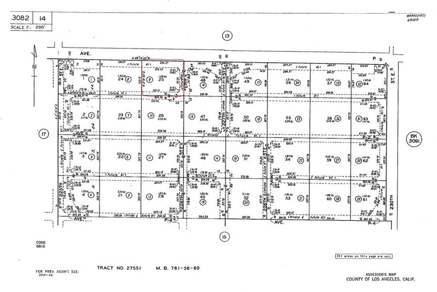 Property photo for 0 Vac/Cor, Black Butte, CA
