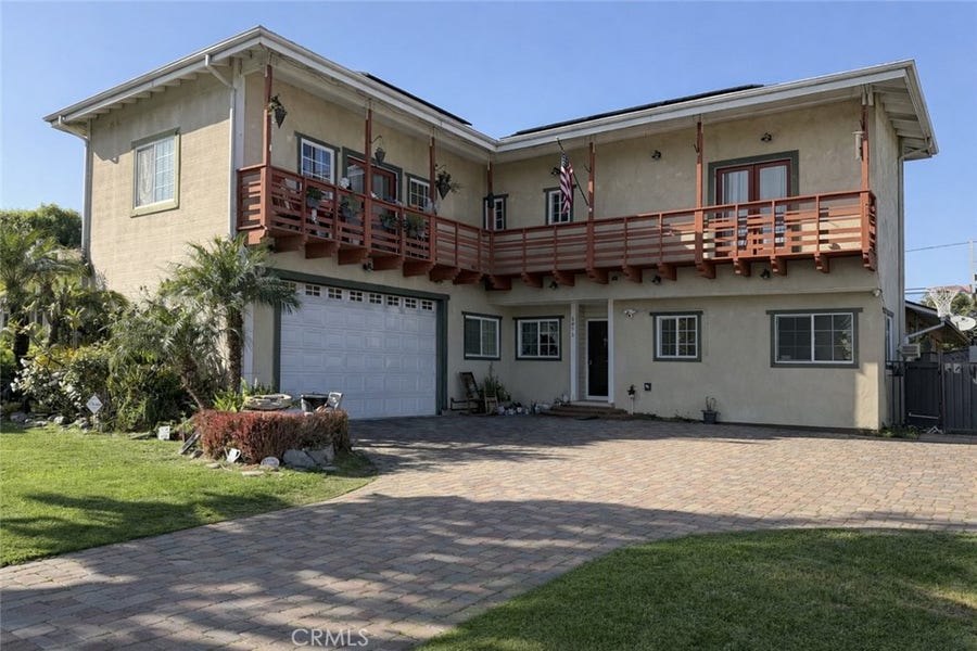 Property photo for 1071 E 46th, Long Beach, CA