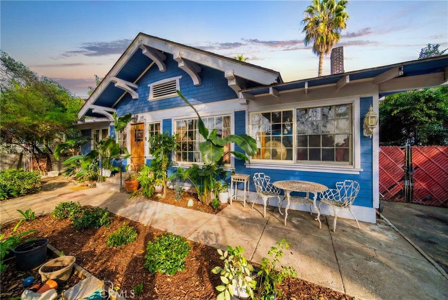 Property photo for 1112 Glendon, South Pasadena, CA