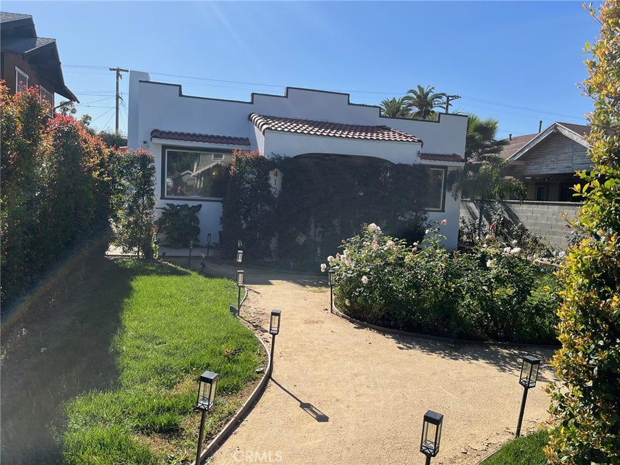Property photo for 412 E Columbia, Pomona, CA