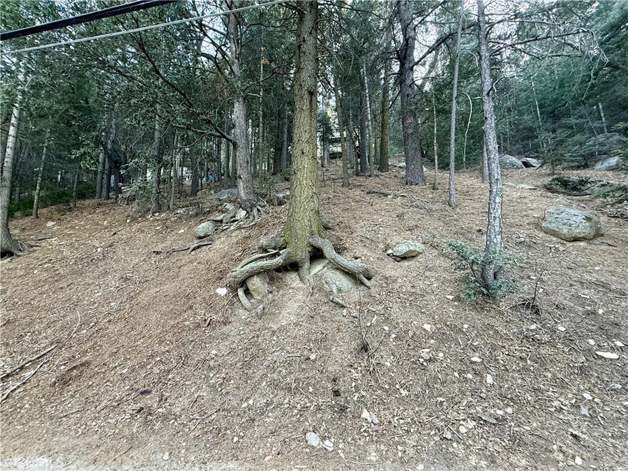 Property photo for 0 Scenic View, Crestline, CA