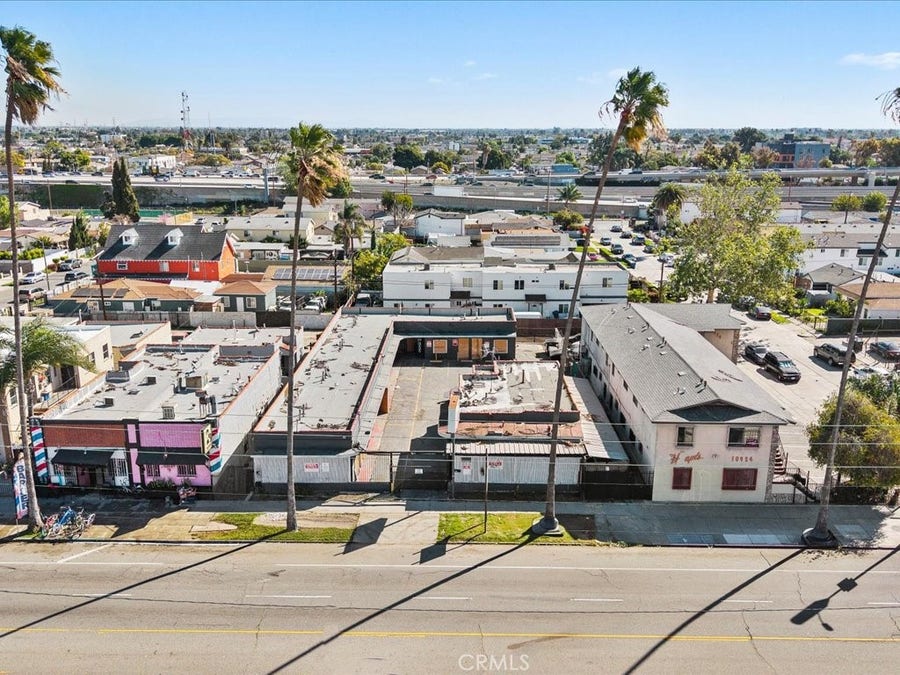 Property photo for 10918 S Figueroa, Los Angeles, CA
