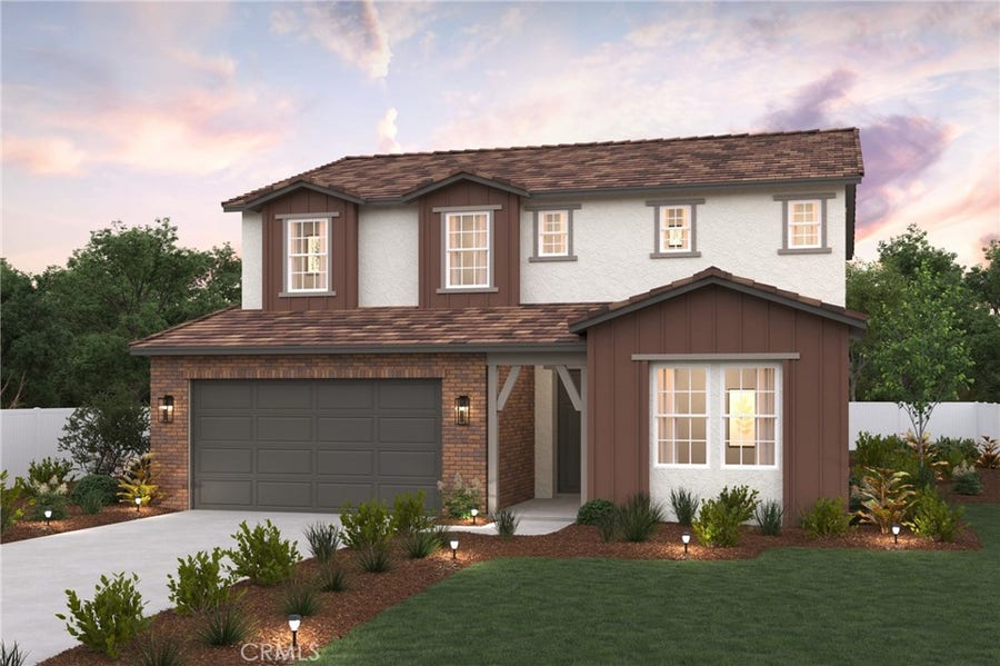 Property photo for 8579 Tamarack Avenue, Chino, CA