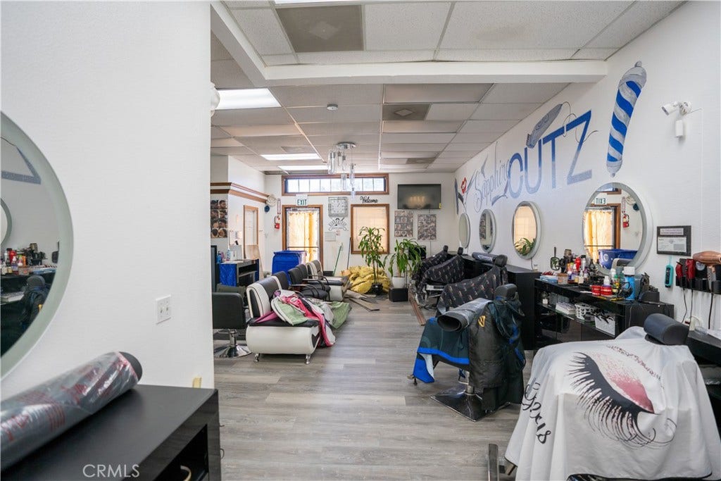 820 N E, San Bernardino, CA 92410 820 N E, San Bernardino, CA 92410