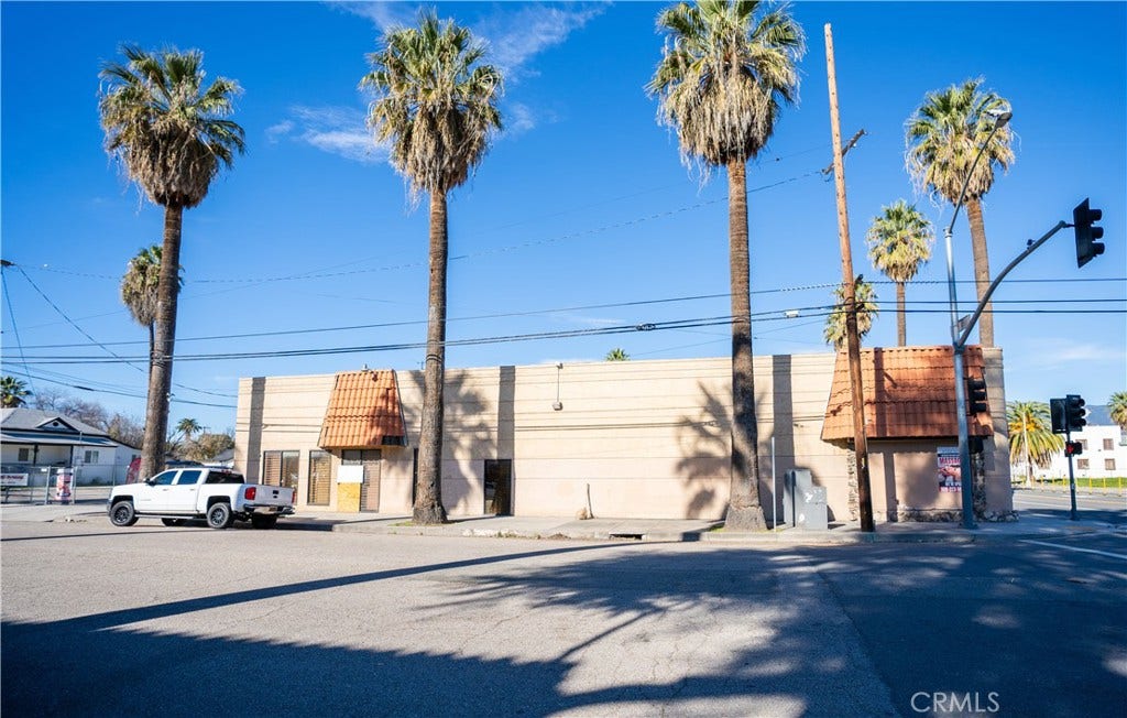 802 N E, San Bernardino, CA 92410 802 N E, San Bernardino, CA 92410