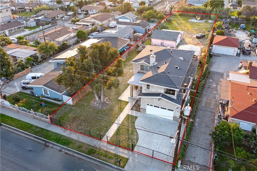Property photo for 4459 Merced, Baldwin Park, CA