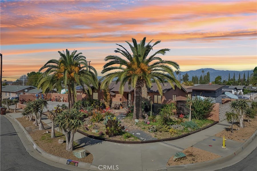Property photo for 16559 Mcwood, La Puente, CA