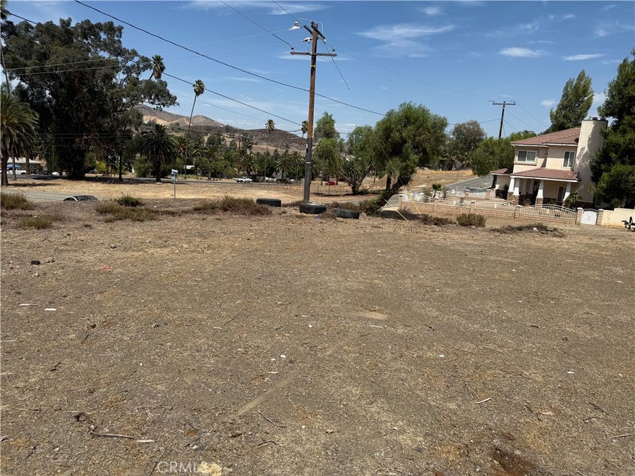 Property photo for 0 Illinois, Lake Elsinore, CA