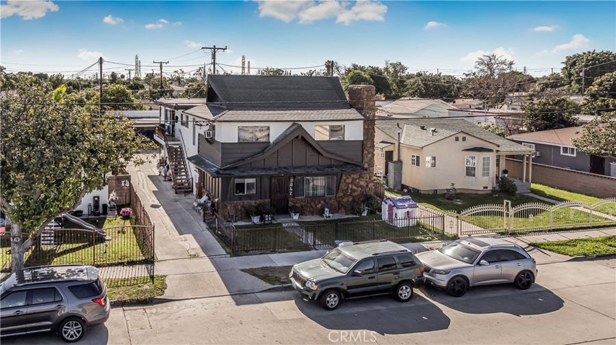 Property photo for 3062 Ardmore, South Gate, CA
