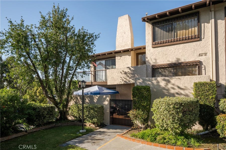 Property photo for 10602 Monaco Court, Whittier, CA