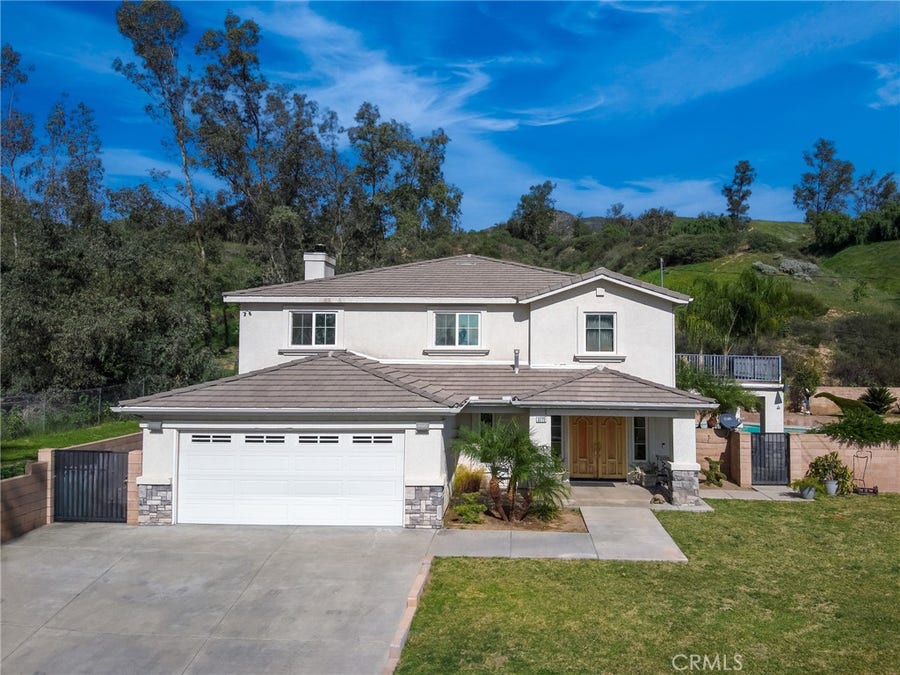 Property photo for 3772 Elm, San Bernardino, CA