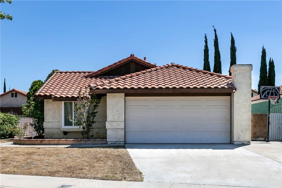 Property photo for 3244 E Avenue S2, Palmdale, CA