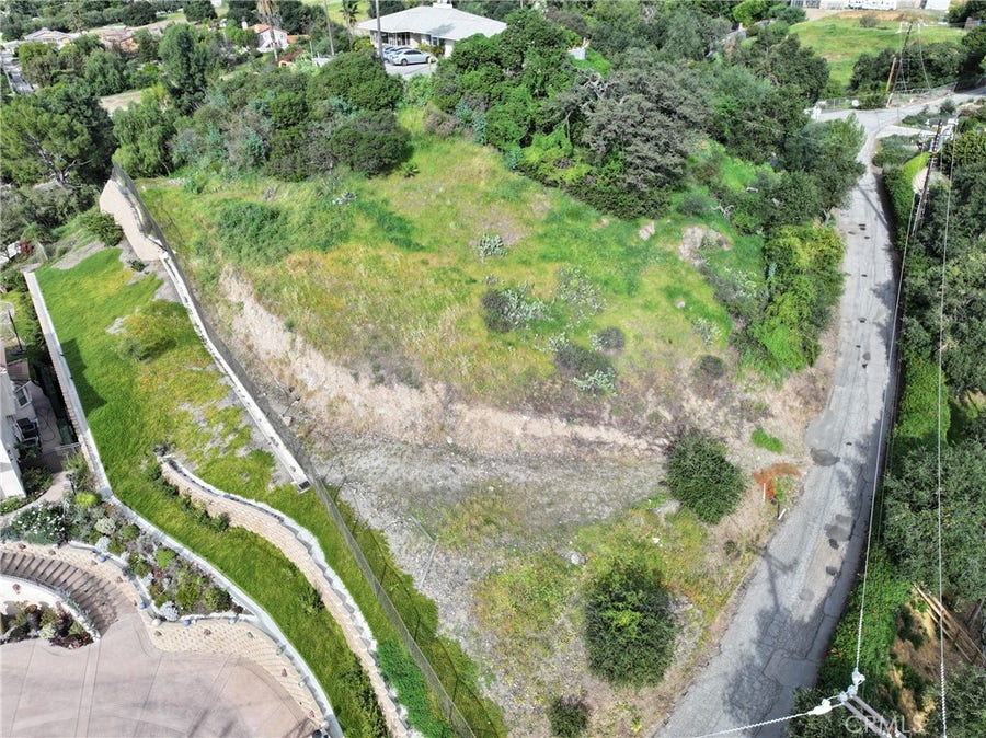 Property photo for 0 N Ben Lomond Avenue, Glendora, CA
