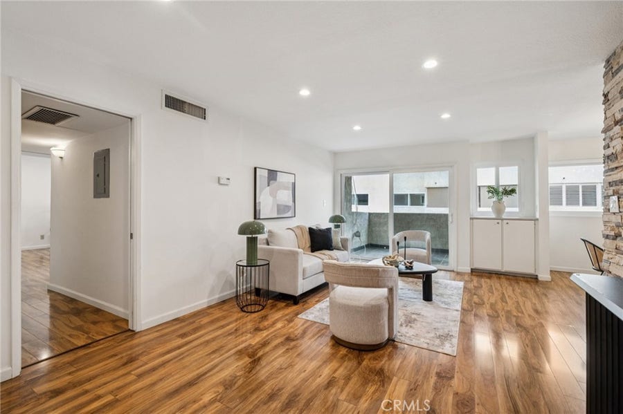 Property photo for 125 S Sierra Madre, #215, Pasadena, CA