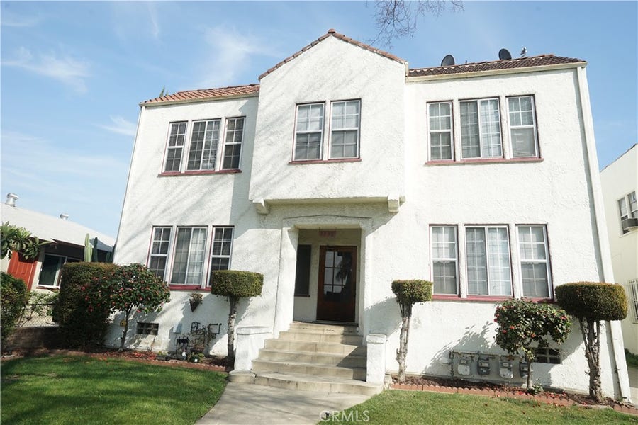 Property photo for 1336 Elm Street, #2, Alhambra, CA