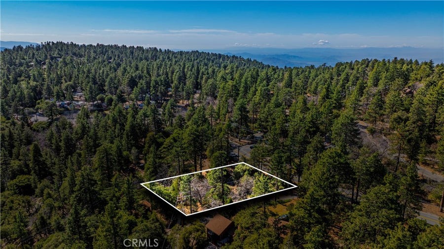 Property photo for 1 Mountain View Drive, Idyllwild, CA