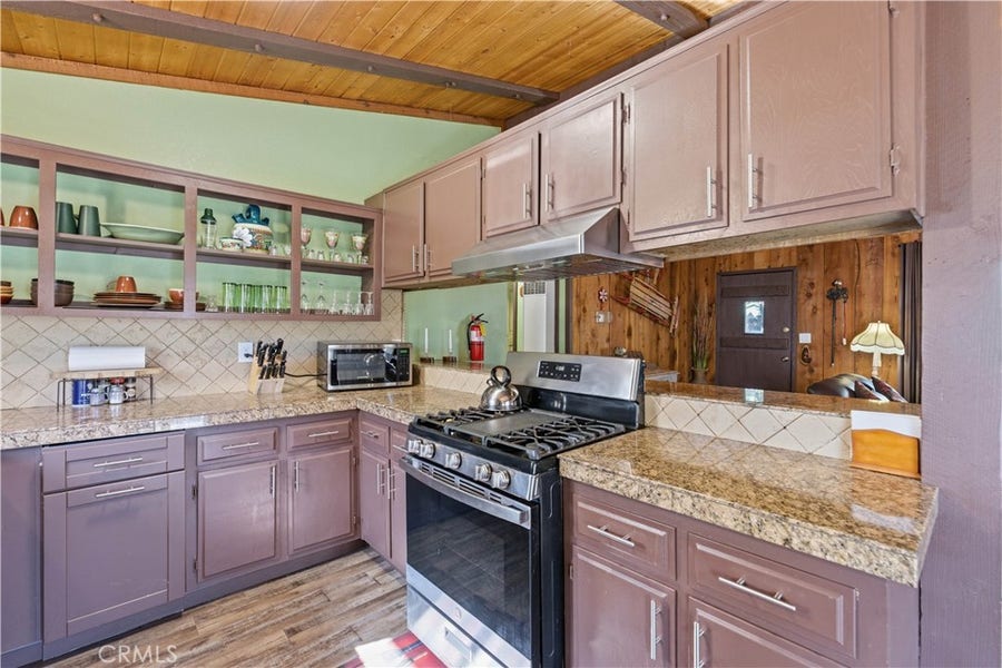 Property photo for 44667 Barton, Sugarloaf, CA