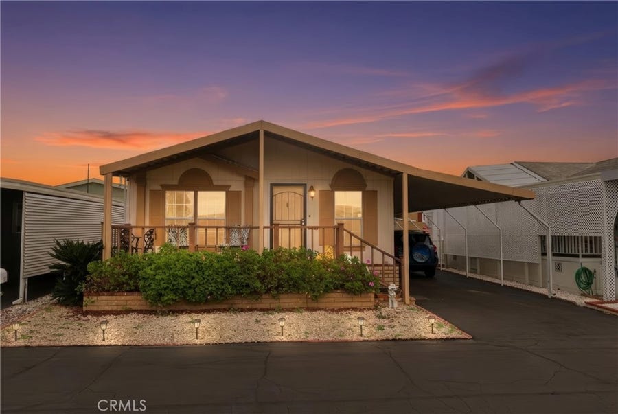Property photo for 1630 W Covina Boulevard, #83, San Dimas, CA