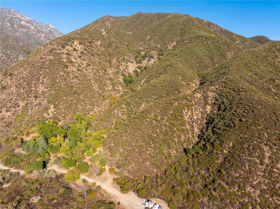 Property photo for 0 Mountain, Upland, CA