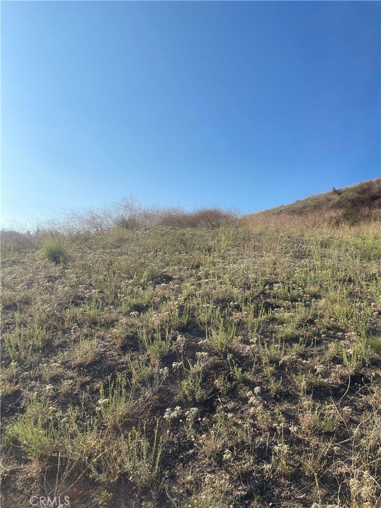 Property photo for 0 Robertson St, Lake Elsinore, CA