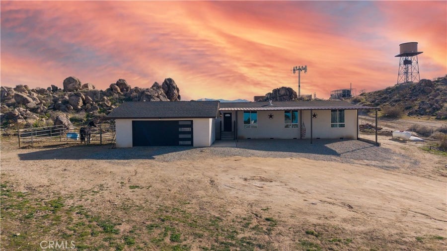 Property photo for 40004 171st E, Palmdale, CA