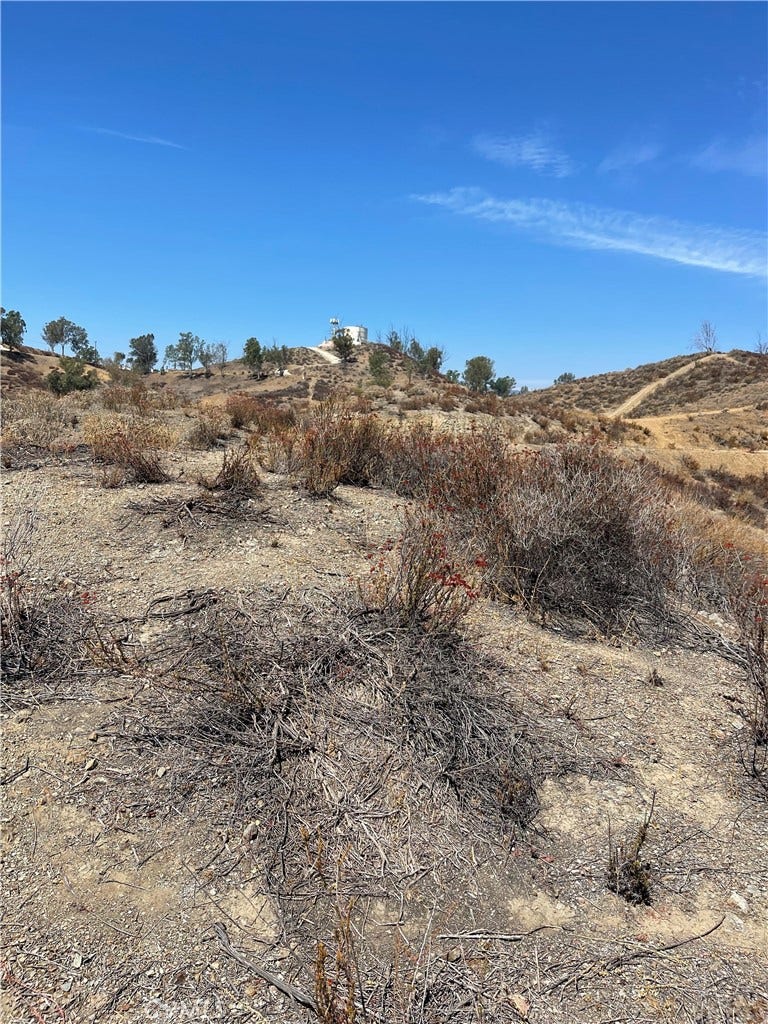 Property photo for 0 Mcburney Avenue, Lake Elsinore, CA