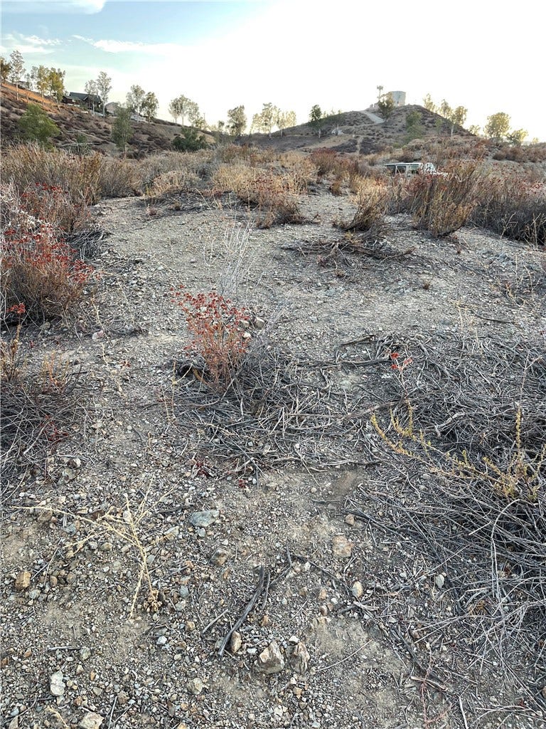 Property photo for 0 Mcburney Avenue, Lake Elsinore, CA