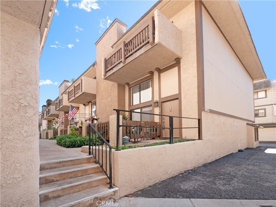 Property photo for 1925 E Huntington Drive, #E, Duarte, CA