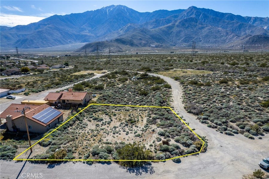 Property photo for 55101 Hatton, Whitewater, CA