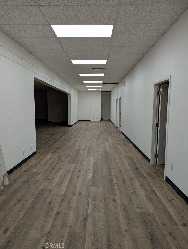 Property photo for 965 S E Street, #L, San Bernardino, CA