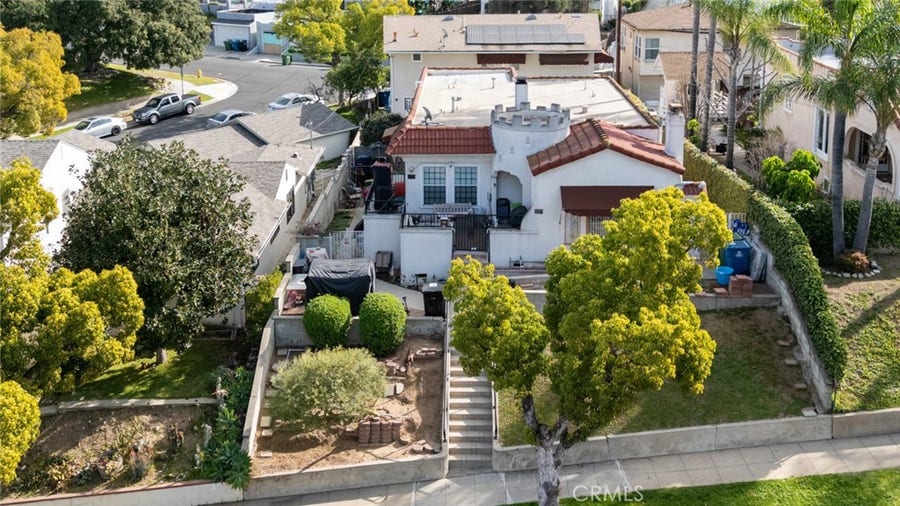 Property photo for 101 Hampden, Alhambra, CA