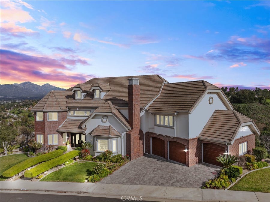 Property photo for 1603 Calle Cristina, San Dimas, CA