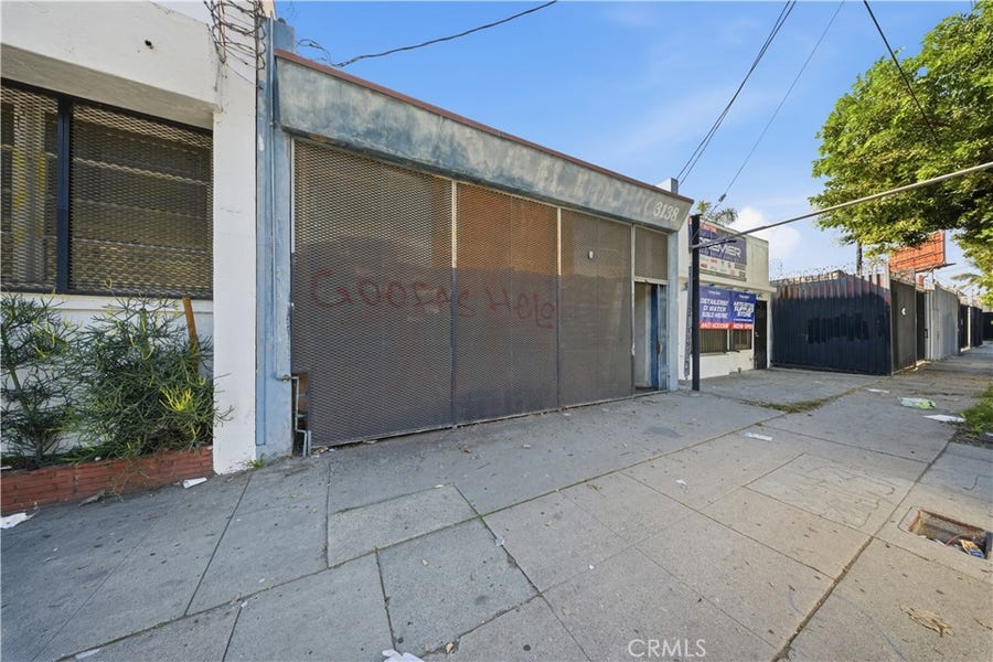 Property photo for 3136 E Olympic Boulevard, Los Angeles, CA