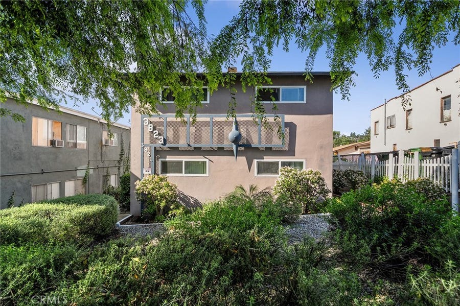 Property photo for 3823 Stockbridge, Los Angeles, CA