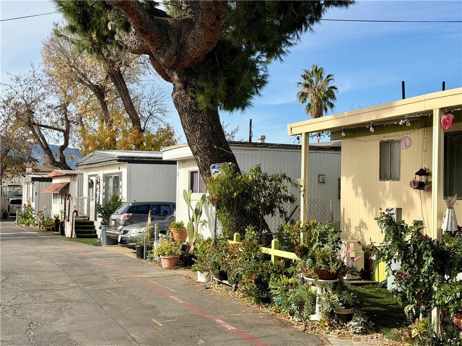 Property photo for 24833 Railroad, Newhall, CA