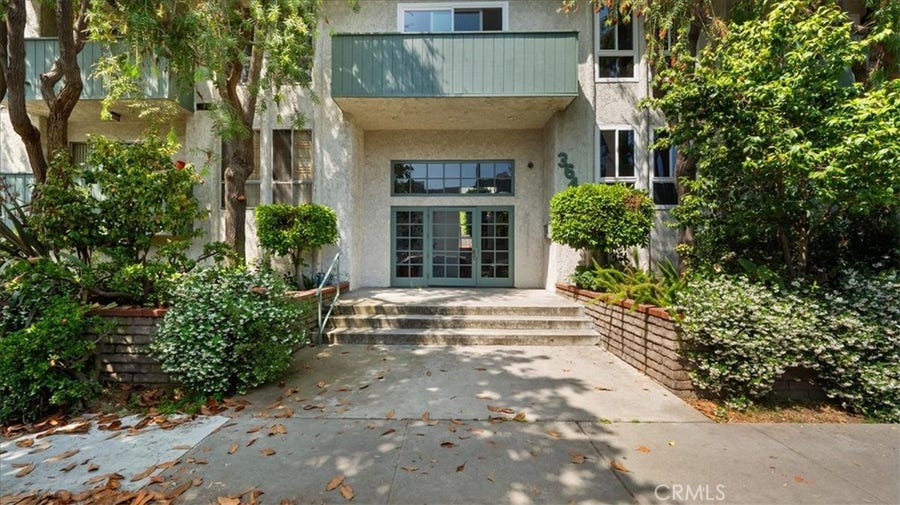 Property photo for 3649 Glendon Avenue, #202, Los Angeles, CA