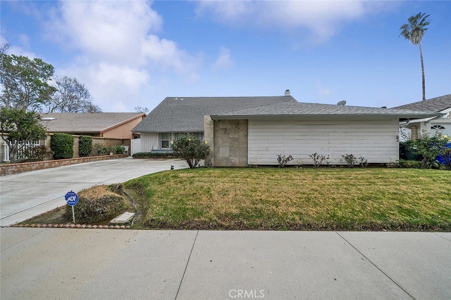Property photo for 23850 Via Jacara, Valencia, CA