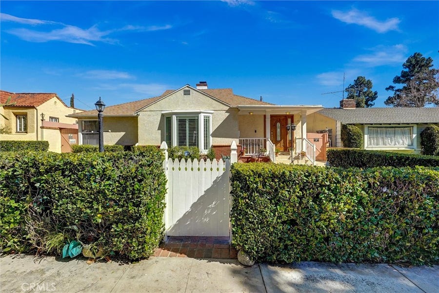 Property photo for 1350 Graynold Avenue, Glendale, CA
