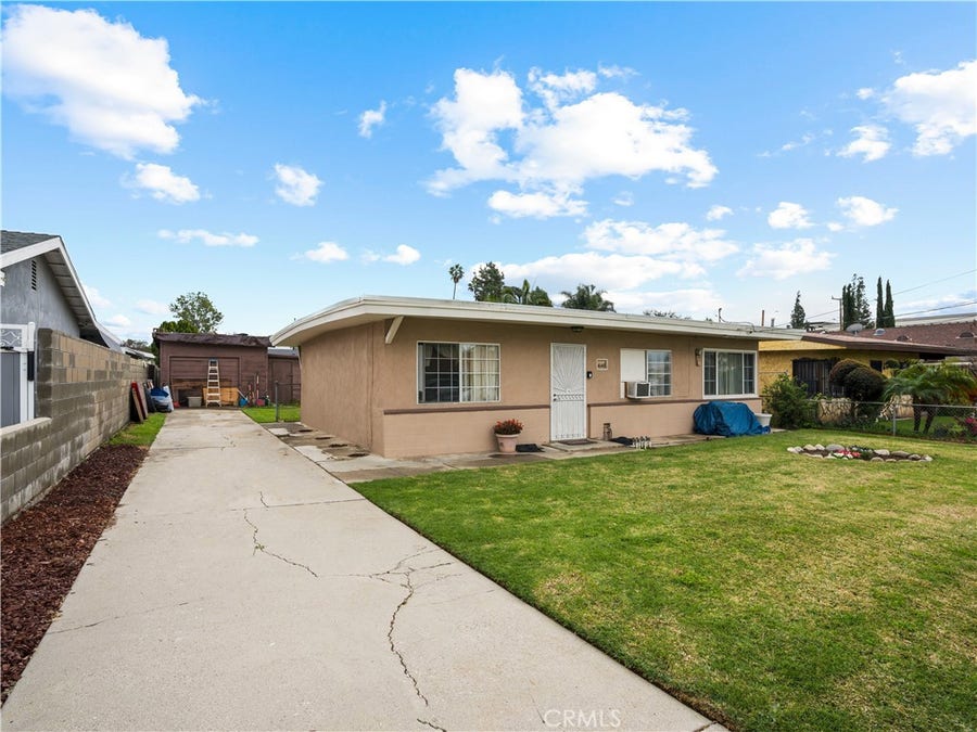 Property photo for 1640 Cinco Robles, Duarte, CA