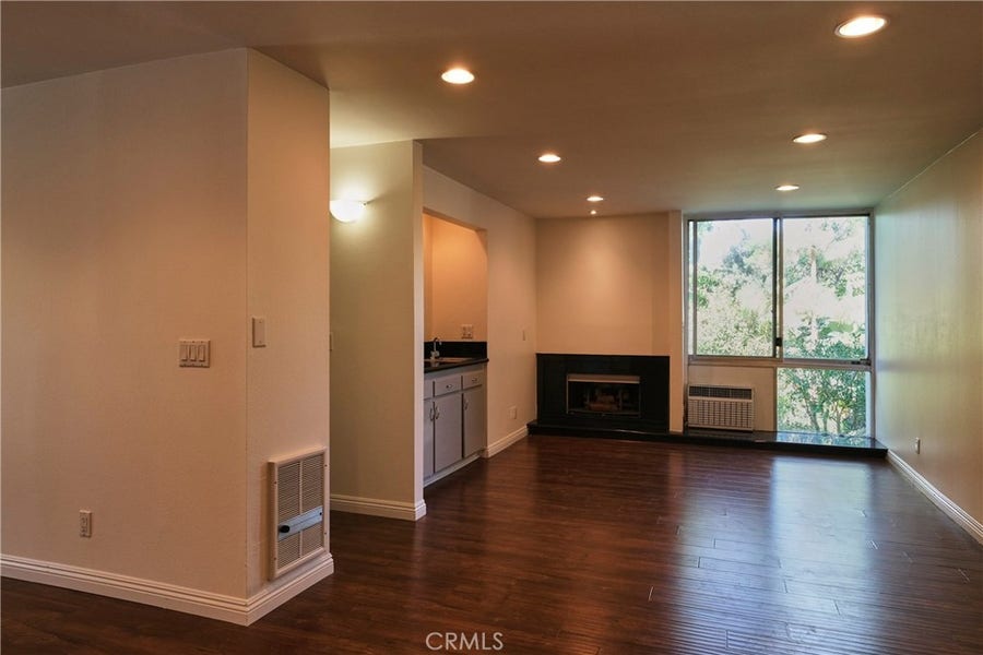 Property photo for 3601 W Hidden Lane, #121, Rolling Hills Estates, CA